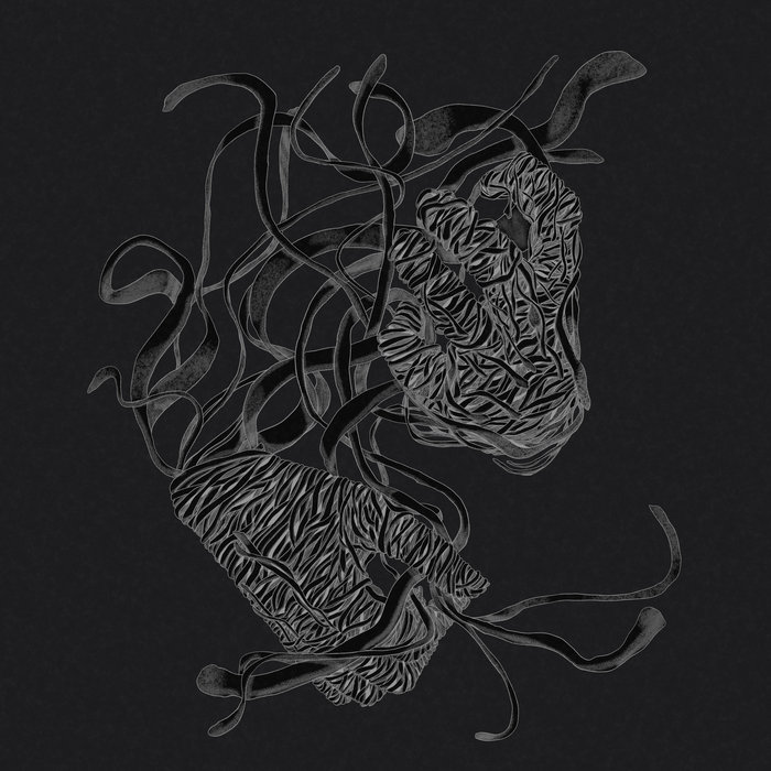 Kuzu Knot - Deceitful Above All Things