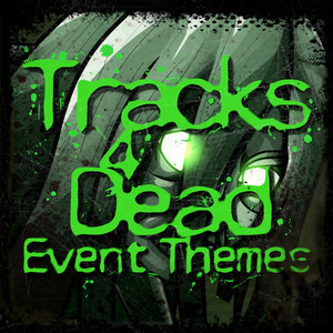 Track 4 Dead: Event Themes cover