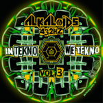 In Tekno We Tekno vol. 3