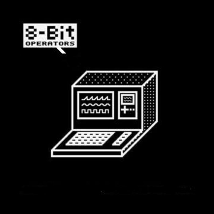 8 Bit Mac Wallpaper