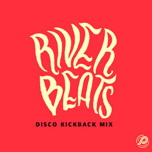Disco Kickback Mix (Livestream) cover