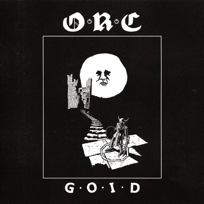G.O.I.D | O.R.C