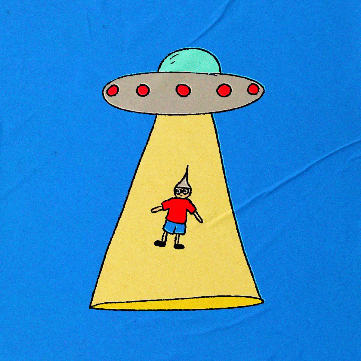 If I Was Abducted By Aliens | Dirty Nice