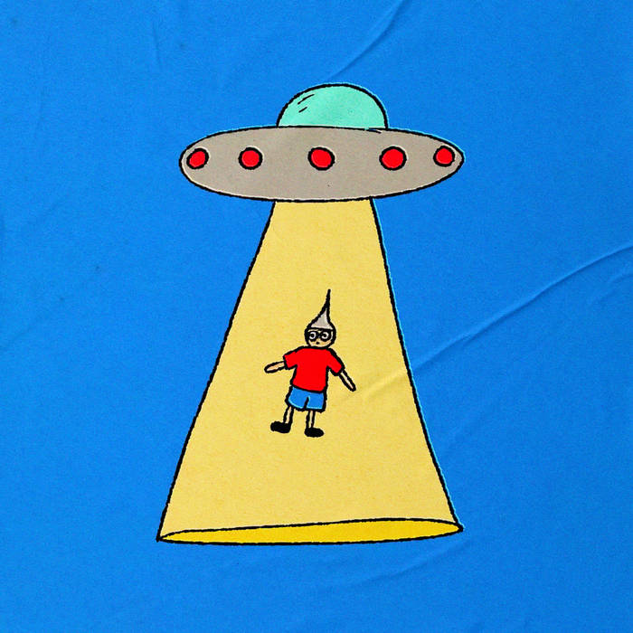 If I Was Abducted By Aliens | Dirty Nice