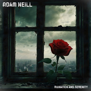 Ruination and Serenity cover