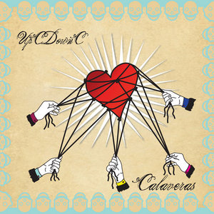 Calaveras cover