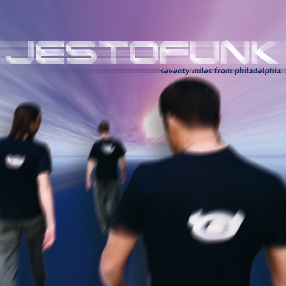 Jestofunk – The Remixe 2LP 1997年 The Remixes - Album by Jestofunk | Spotify