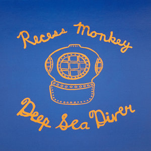 Deep Sea Diver cover