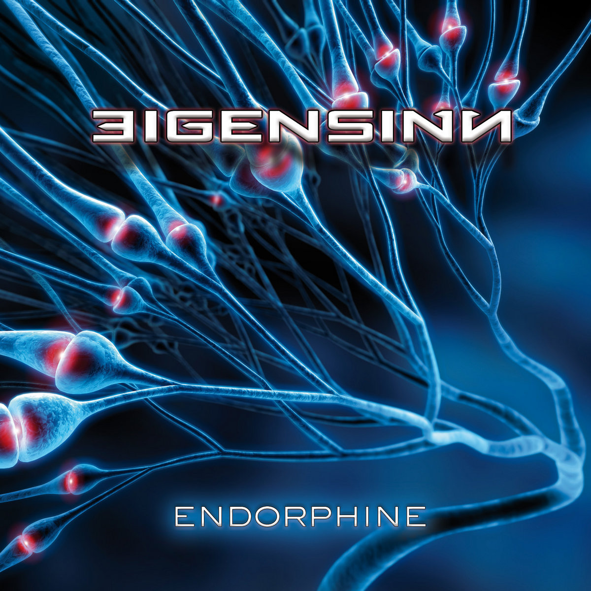 Endorphine (EP) | Eigensinn | Echozone