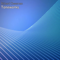 Toneworks cover art