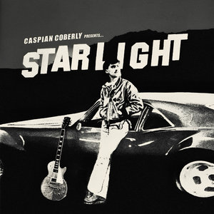 Caspian Coberly — Starlight