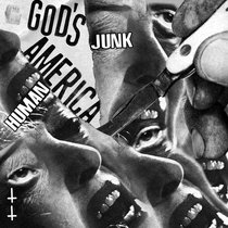 God's Junk cover art