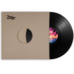 Too Slow To Disco Edits 07: Yacht Disco (4 track album sampler)