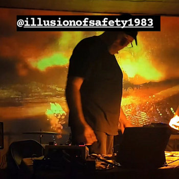 Music | Illusion of Safety