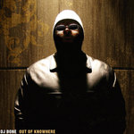 DJ Bone - Out Of Knowhere