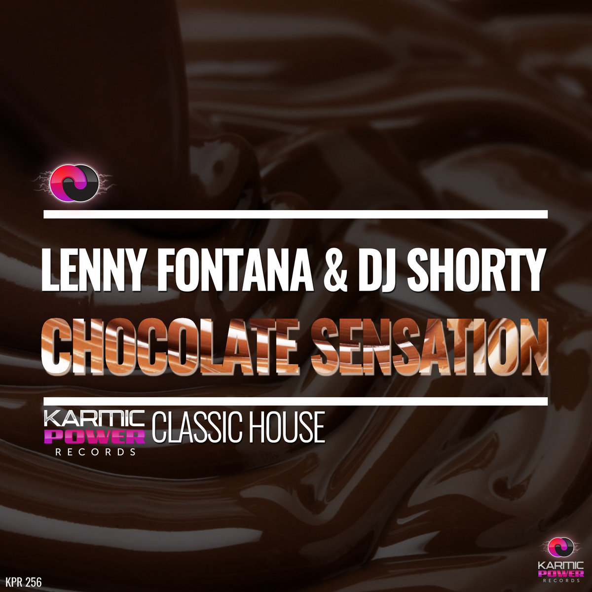 Lenny Fontana & DJ Shorty - Chocolate Sensation | Lenny Fontana