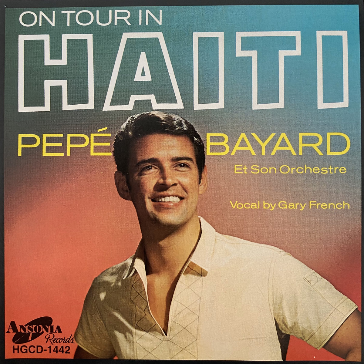 Pepe Bayard