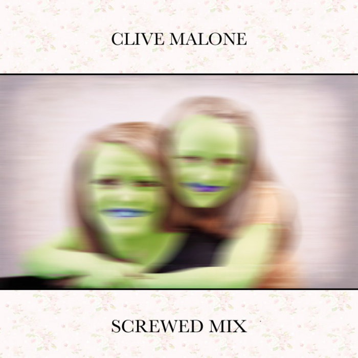 Crimewave- Crystal Castles | Clive Malone