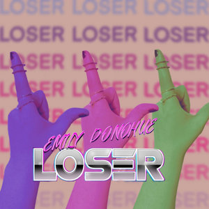 Loser cover