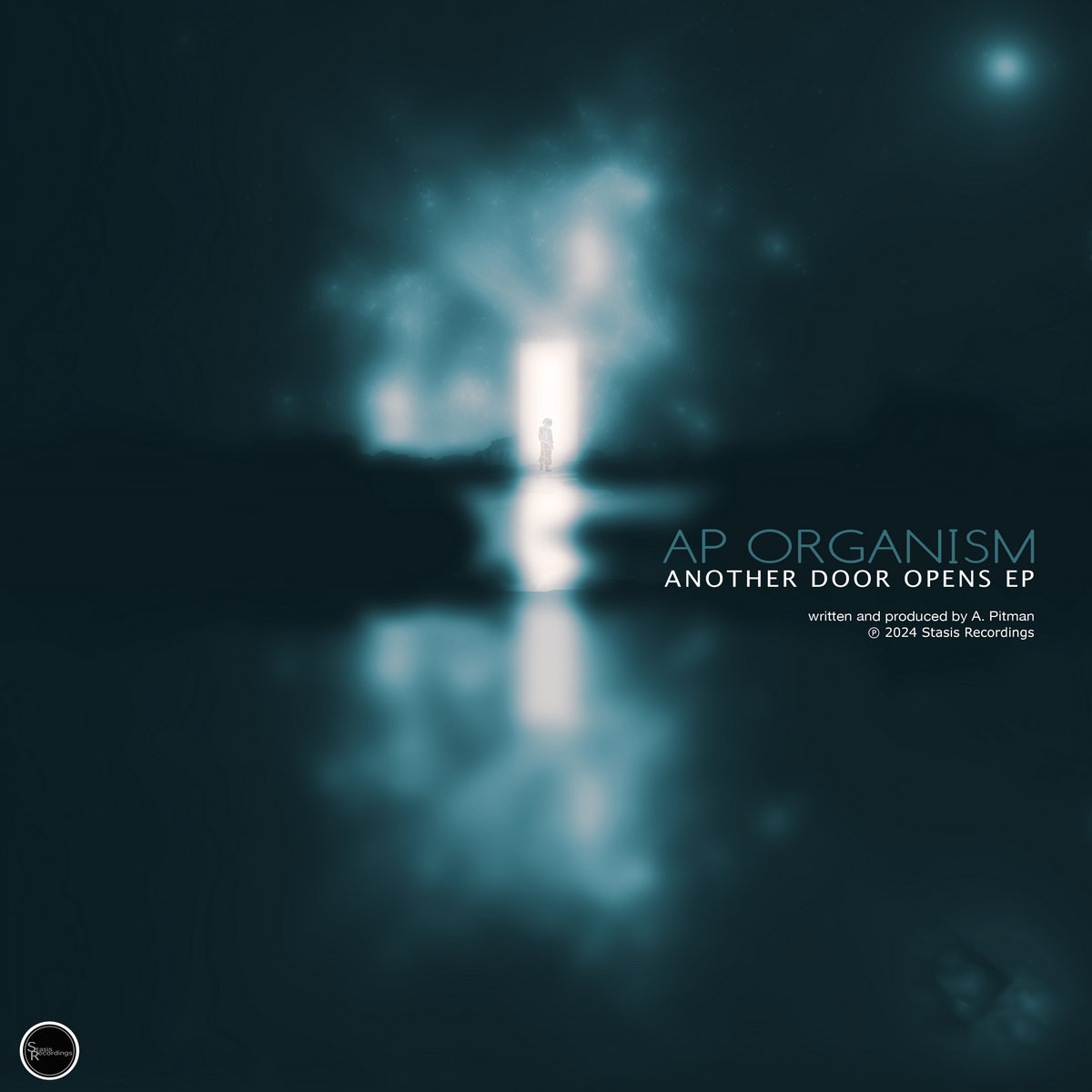 Another Door Opens Ep Ap Organism Stasis Recordings