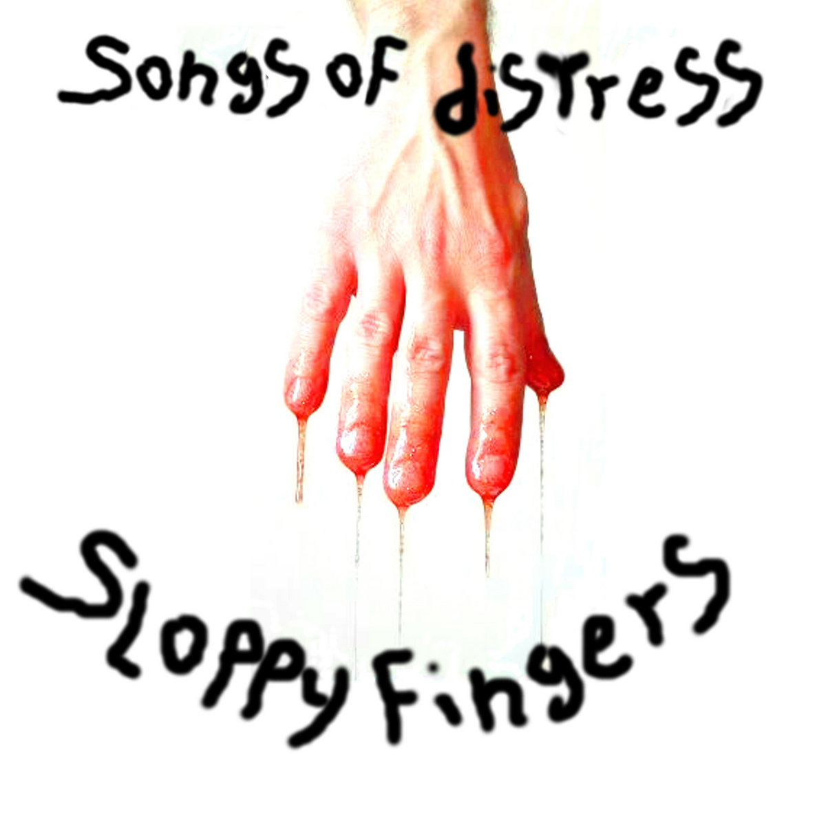 My Girlfriend Is A Squatter From Songs Of Distress By Sloppy Fingers My Girlfriend Is A Squatter From Songs Of Distress By Sloppy Fingers