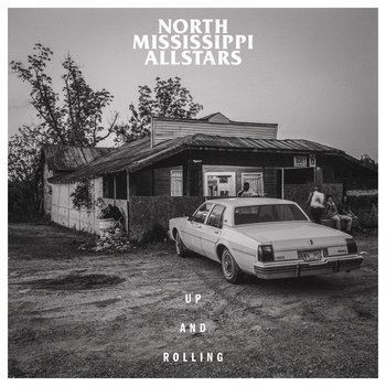 洋楽 north mississippi allstars boulderado Boulderado: Live at the Fox - Amazon.com Music