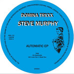 DMX03 - Automatic EP