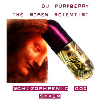 The Screw Scientist X SKAeM cover art