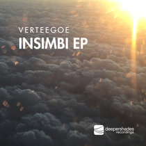 Insimbi EP cover art