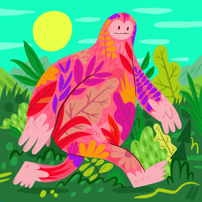 Sneaky Sasquatch: Stealthy Snacks | A Shell in the Pit