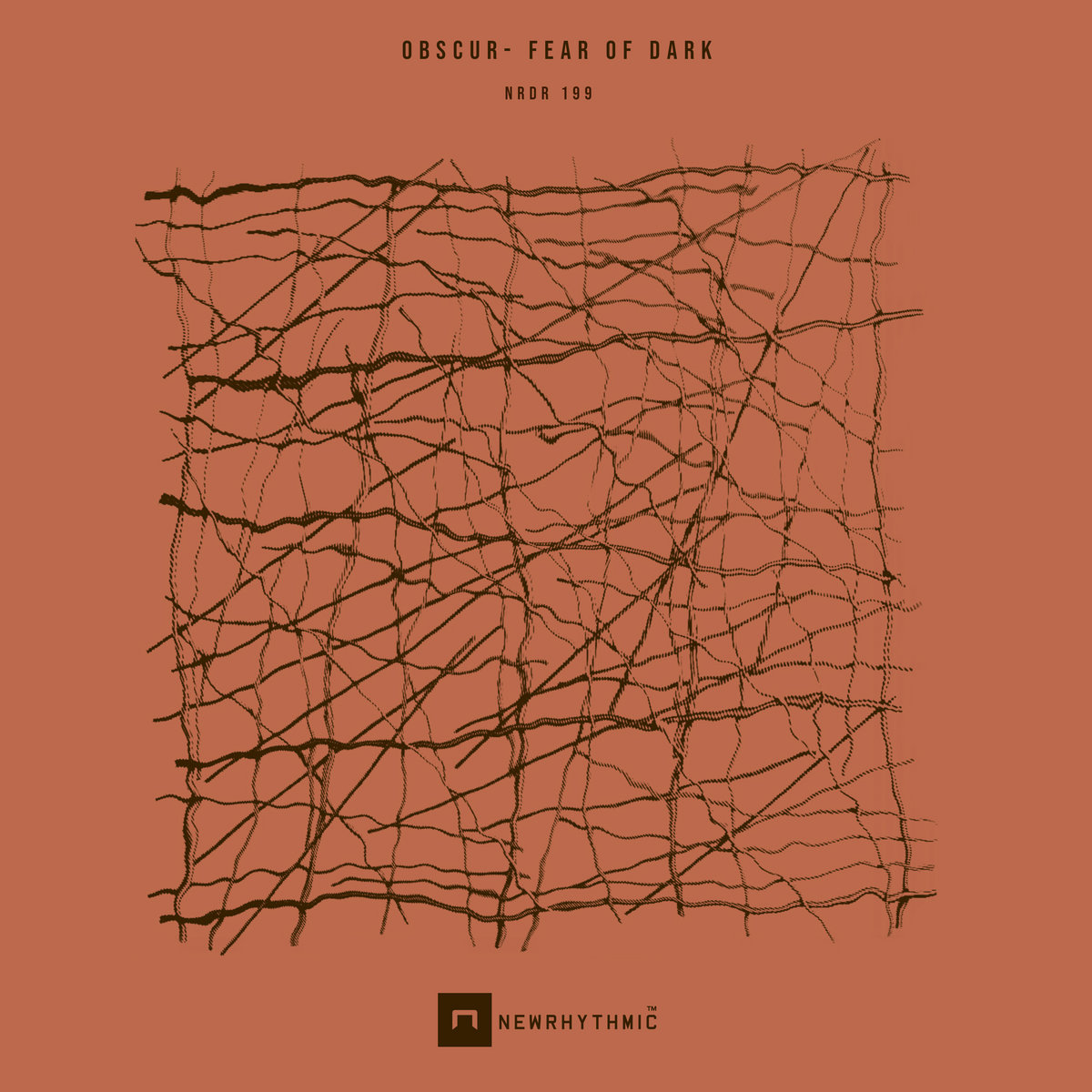 Fear Of Dark | OBSCUR | Newrhythmic records