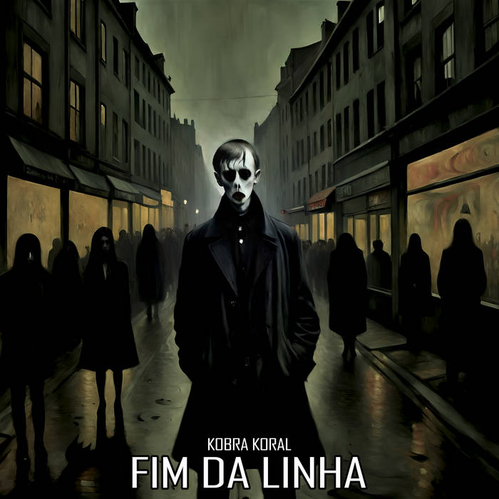 Fim da Linha