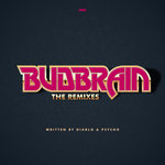 Budbrain - The Remixes