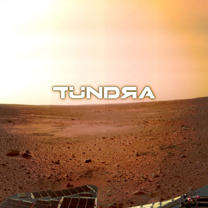TÜNDRA | TÜNDRA