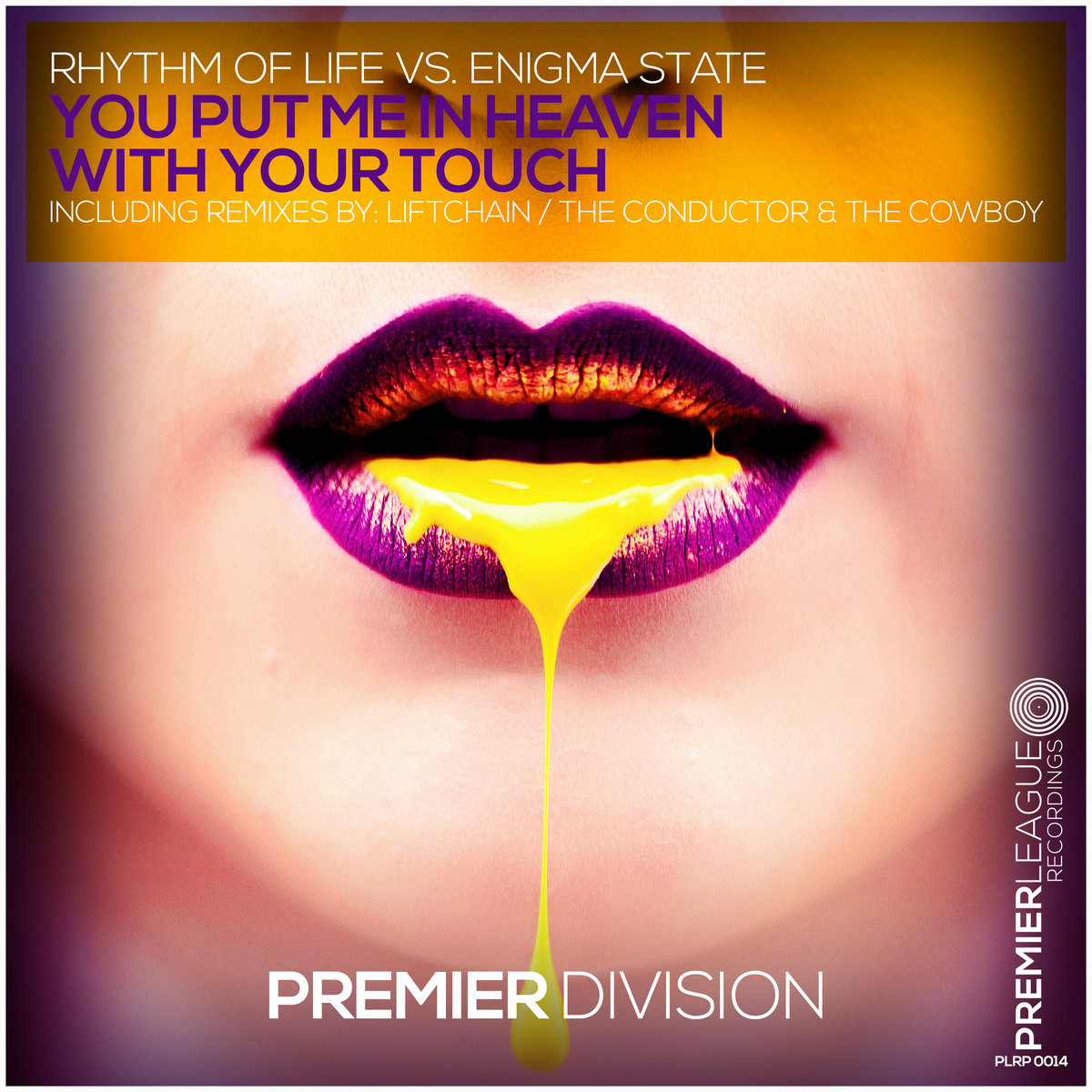 You Put Me In Heaven With Your Touch 2020 | Rhythm Of Life Vs