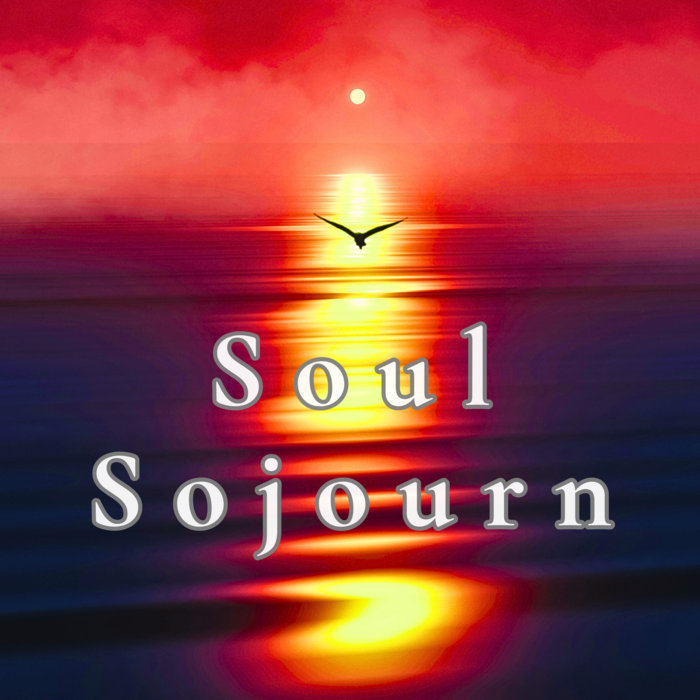 Soul Sojourn | Julian Hartwell