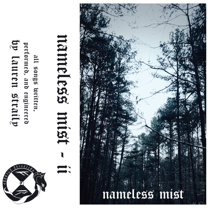 II | Nameless Mist | Fólkvangr Records