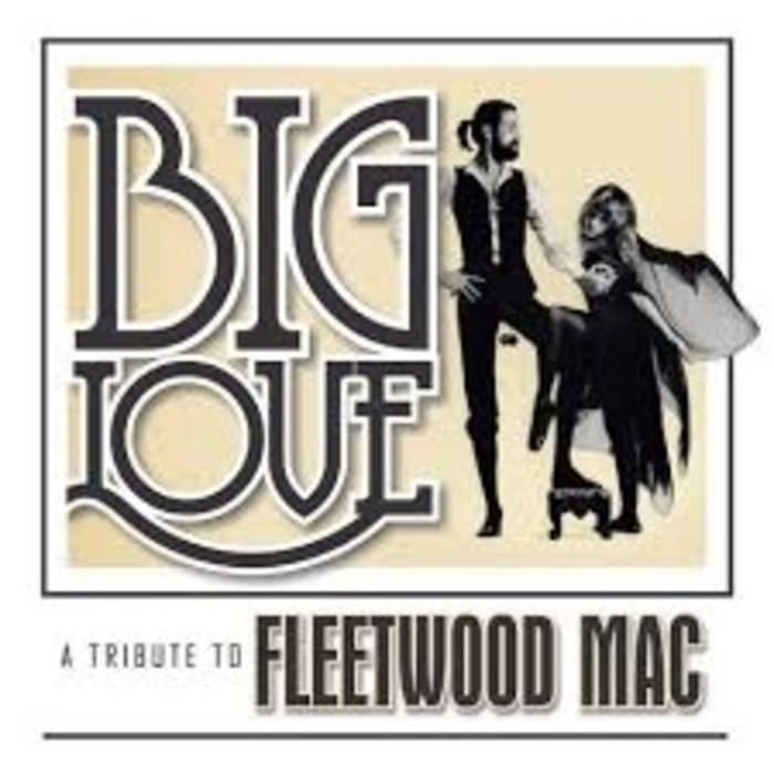 Fleetwood Mac - Big Love (Anti.Dot & J The Funky Bear Remix) | J