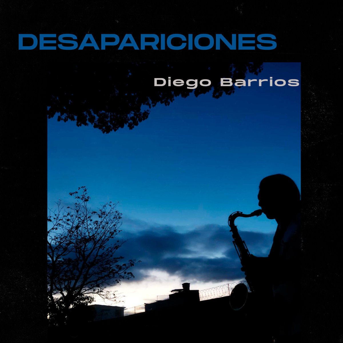 Desapariciones Diego Barrios