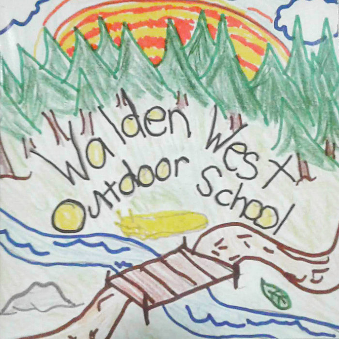 Walden West Songs Walden West Outdoor School Band
