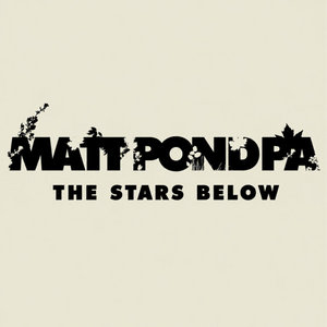 The Stars Below cover