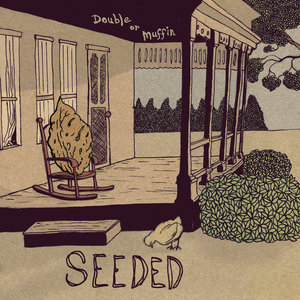 Seeded cover