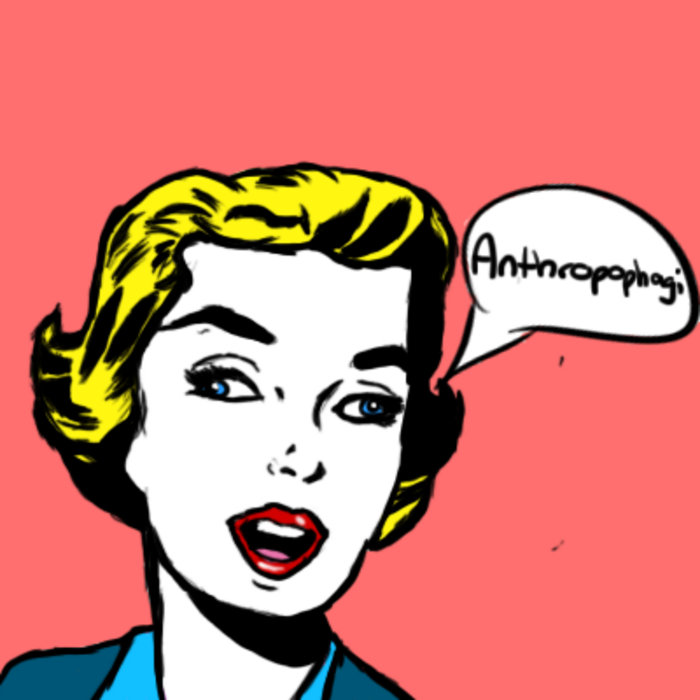 Anthropophagi Demo | Anthropophagi