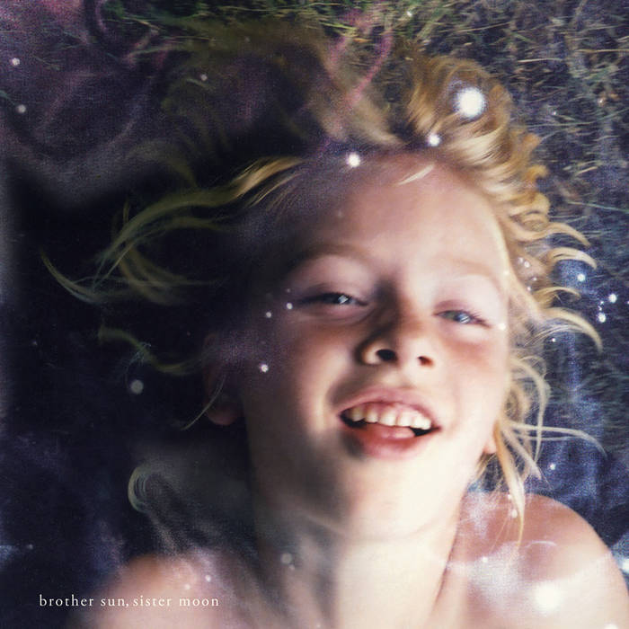 BROTHER SUN SISTER MOON レコードセット Brother Sun, Sister Moon | Brother Sun, Sister Moon