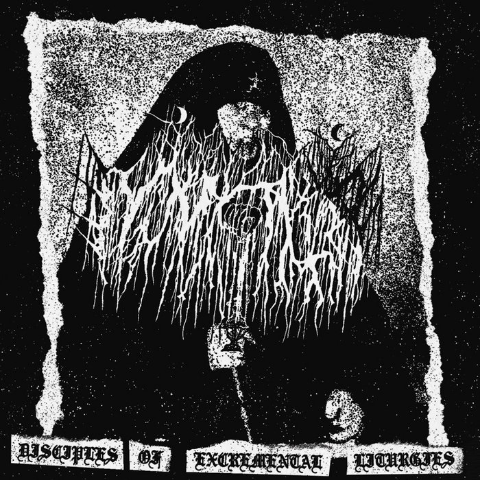 portada de Disciples of Excremental Liturgies