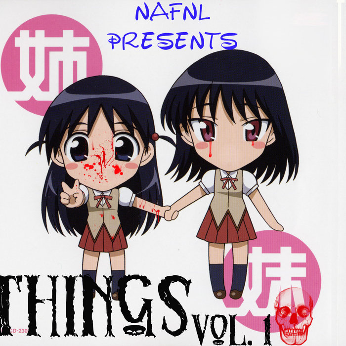 Things Vol 1 Snuff Queen The Snuff Queen