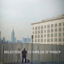 Selected: Compiled By Fred P cover art