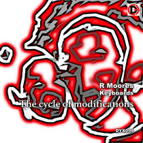 The cycle of modifications cover art