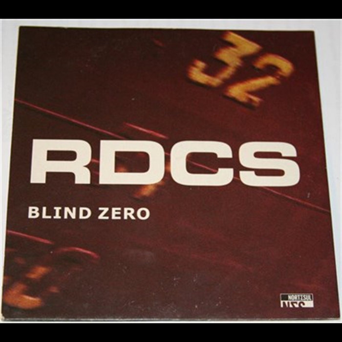 Ba Rvt Rdcs RDCS | Blind Zero