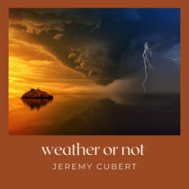 Weather Or Not cover art